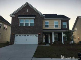 37 Winslow Cir, Savannah, GA 31407