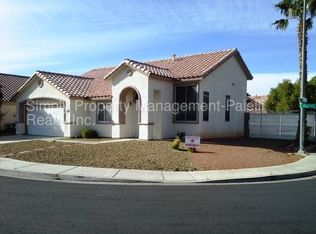 5538 Zone Ave, Las Vegas, NV 89122