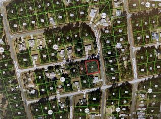 3256 W Gates Ln, CITRUS SPRINGS, FL 34433