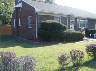 314 Wilson St, Perth Amboy, NJ