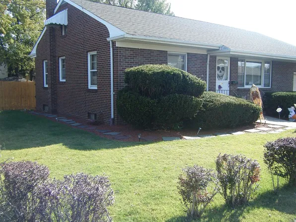314 Wilson St, Perth Amboy, NJ 08861
