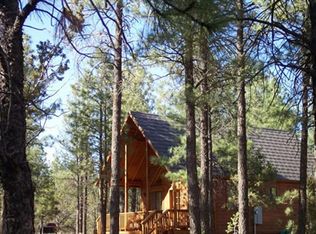 2758 Elk Trl, Overgaard, AZ 85933