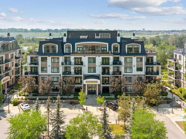 211 E Quarry Way SE #103, Calgary, AB T2C 5M6
