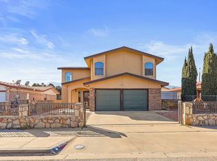 10983 Duke Snider Cir, El Paso, TX 79934