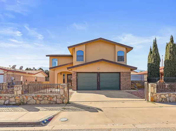10983 Duke Snider Cir, El Paso, TX 79934