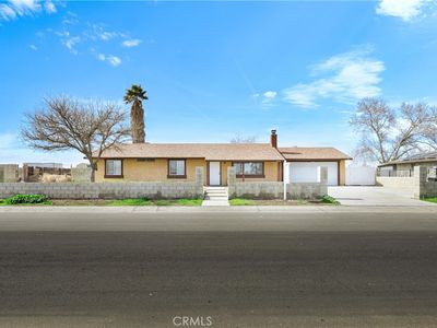 41331 156th St E, Lake Los Angeles, CA, 93535