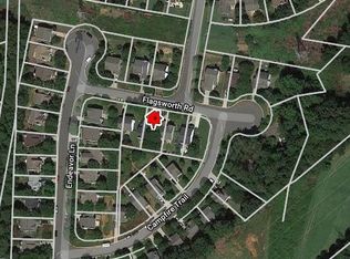 1619 Flagsworth Rd, Clover, SC 29710