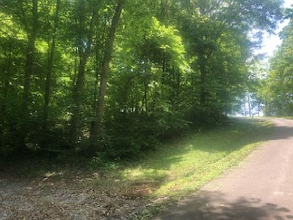 Road frontage view.