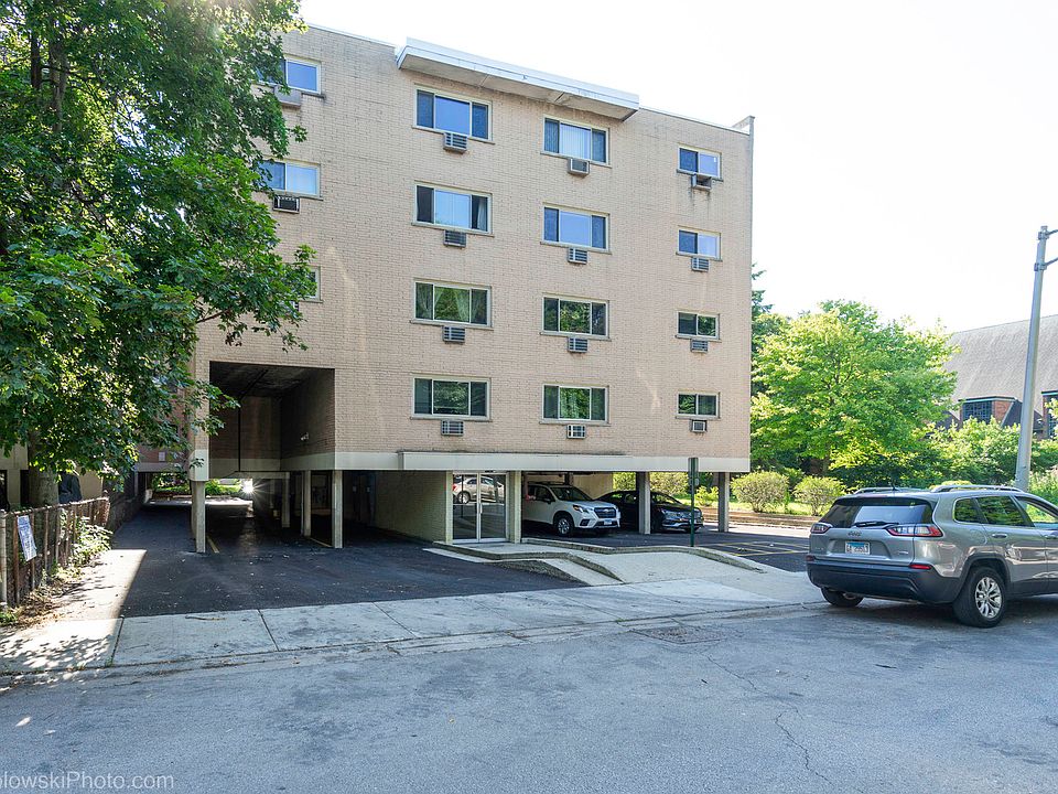 1st image of 4939 S Dorchester Ave APT 5F
