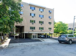 4939 S Dorchester Ave APT 5F, Chicago, IL 60615