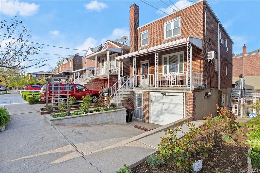 2008 Bogart Avenue E, Bronx, NY 10462 Zillow