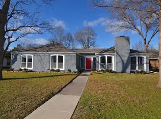 2929 Regal Rd, Plano, TX 75075