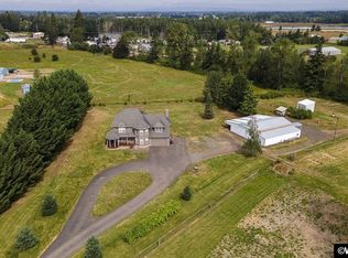 32001 S Ona Way, Molalla, OR 97038