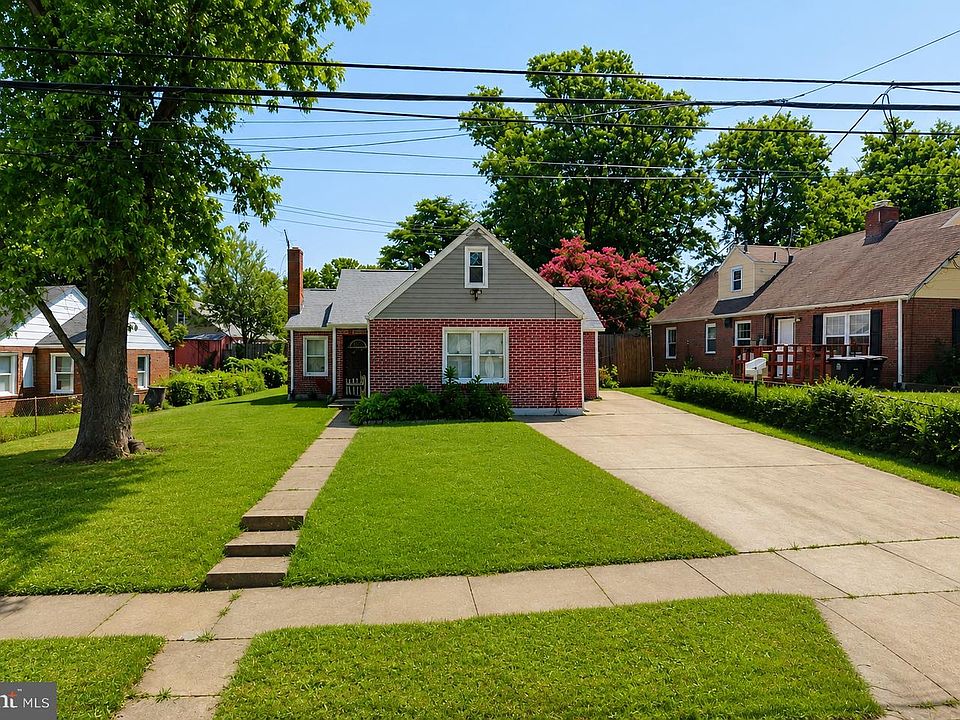 1st image of 6815 Standish Dr