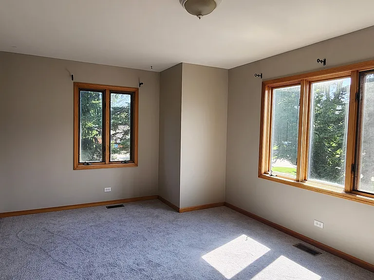 Bedroom #3