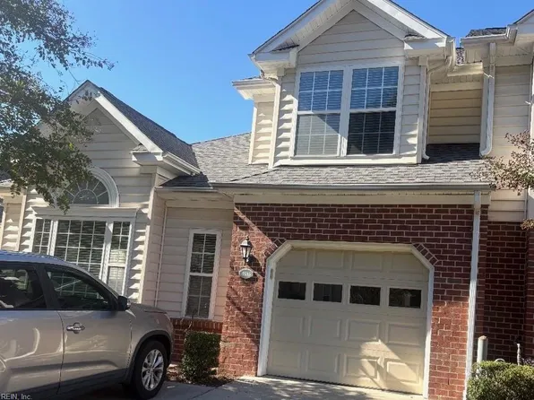 4616 Carriage Dr, Virginia Beach, VA 23462