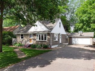4639 Adair Ave N, Crystal, MN 55422