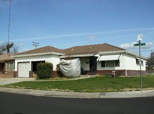 340 Roosevelt Ave, Manteca, CA 95336
