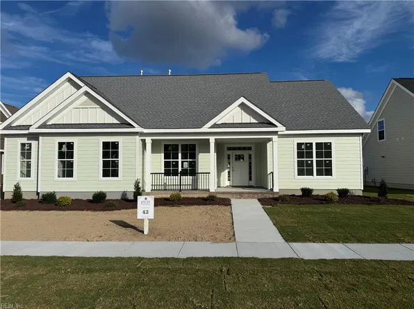 2209 Hampton Roads Pkwy, Chesapeake, VA 23321