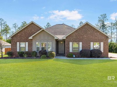 26430 Montelucia Way, Daphne, AL, 36526