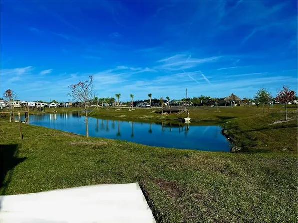 247 Horizon Rd Lot 247, Punta Gorda, FL 33982