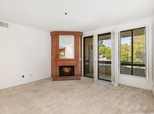 5845 Friars Rd APT 1215, San Diego, CA 92110