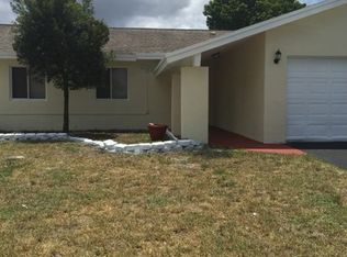 2741 NW 108th Ave, Sunrise, FL 33322