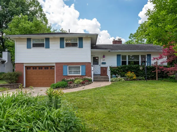3317 Somerford Rd, Columbus, OH 43221