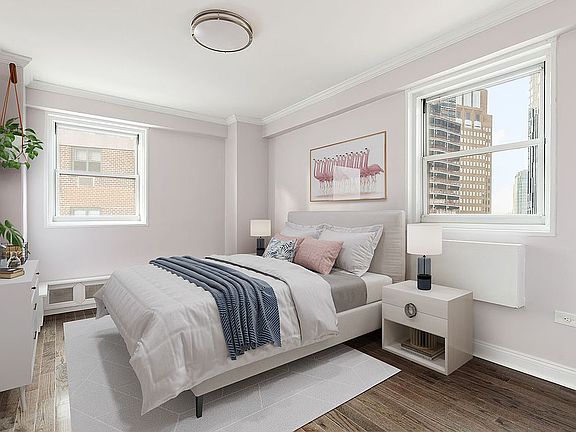 5th image of 191 Willoughby St APT 16M