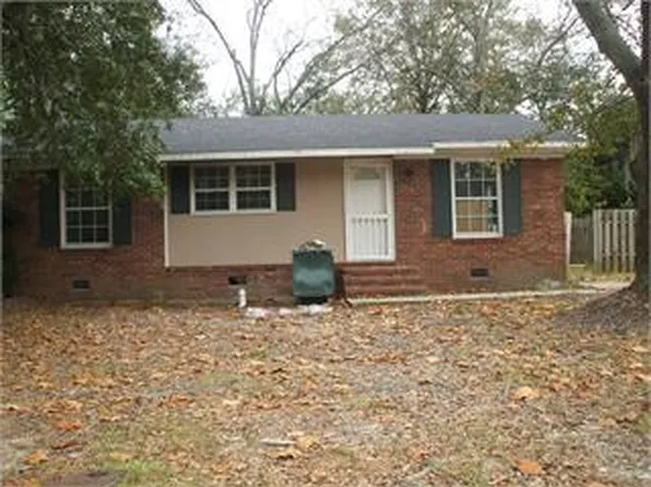 905 Charlton St, Valdosta, GA 31601