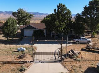 25459 W Avenue B2, Lancaster, CA 93536