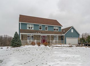 452 Hidden Falls Rd, Tully, NY 13159