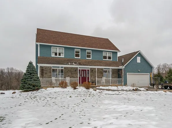 452 Hidden Falls Rd, Tully, NY 13159