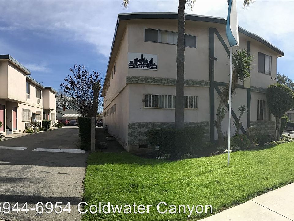 1st image of 6944 Coldwater Canyon Ave APT 07