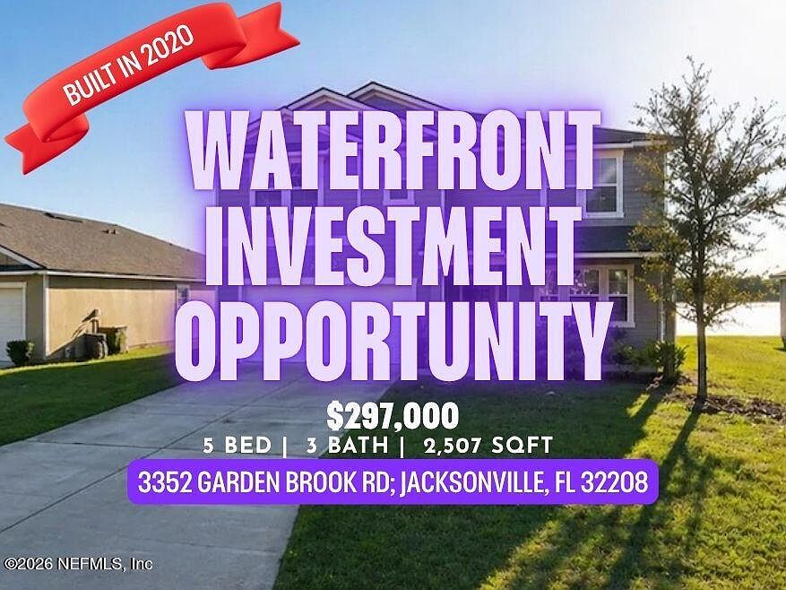1st image of 3352 GARDEN BROOK Road