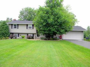 474 Parma Center Rd, Hilton, NY 14468