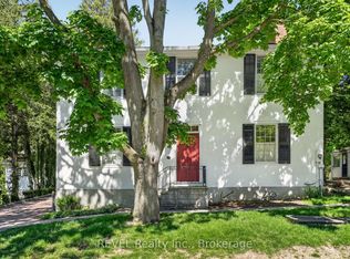235 Simcoe St, Niagara On The Lake, ON L0S 1J0