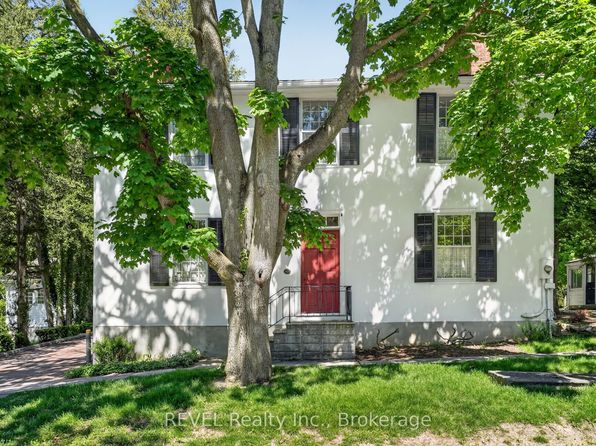 235 Simcoe St, Niagara On The Lake, ON L0S 1J0