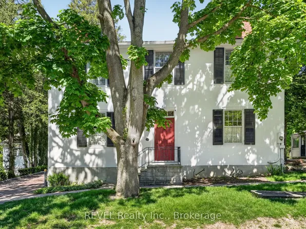 235 Simcoe St, Niagara On The Lake, ON L0S 1J0