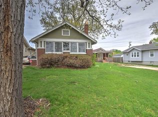 2368 E Wood St, Decatur, IL 62521