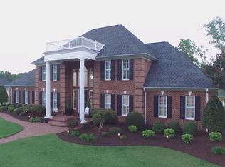 5014 Cobblestone Dr, Danville, VA 24540