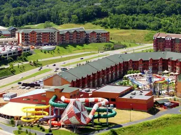 1424 Old Knoxville Hwy #11006/0, Sevierville, TN 37876