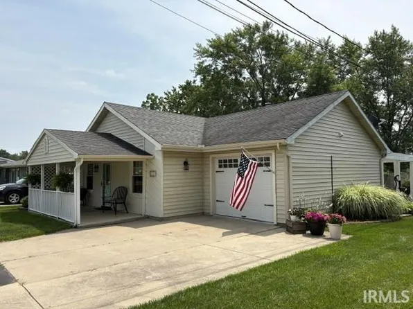 2727 Sterling St, Fort Wayne, IN 46808