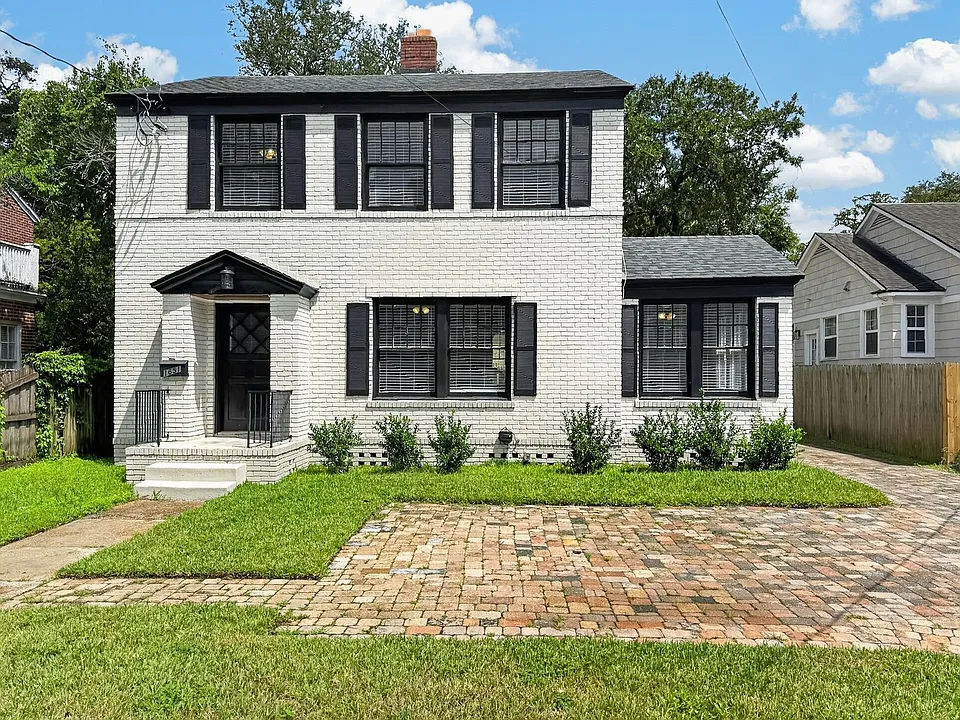 Flagler Avenue 1651-1653