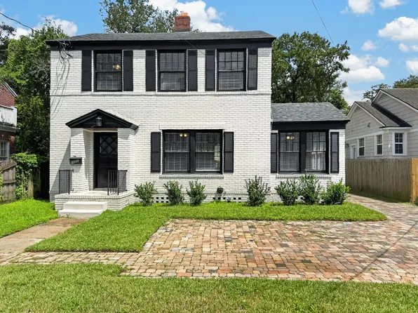 Flagler Avenue 1651-1653, 1651-1653 Flagler Ave, Jacksonville, FL 32207