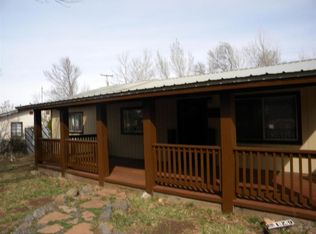 621 N 5th Dr, Show Low, AZ 85901