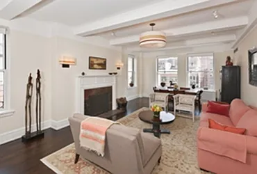 Sold by Fox Residential Group