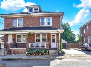 37 S Sumner St, York, PA 17404