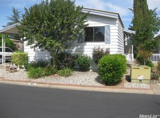 382 Spreading Oak Ln, Gold River, CA