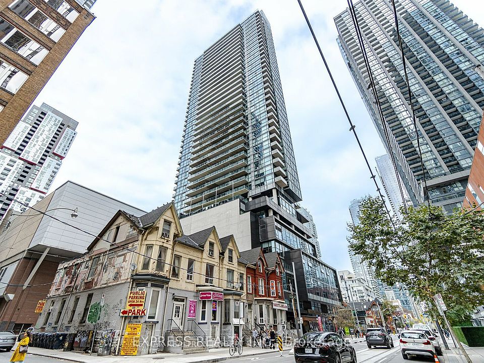 1st image of 290 Adelaide St W #1008